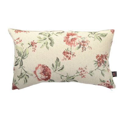 Chataignier Floral Rectangular Cushion