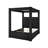 Valesia Upholstered Canopy Bed-64302726-64302725