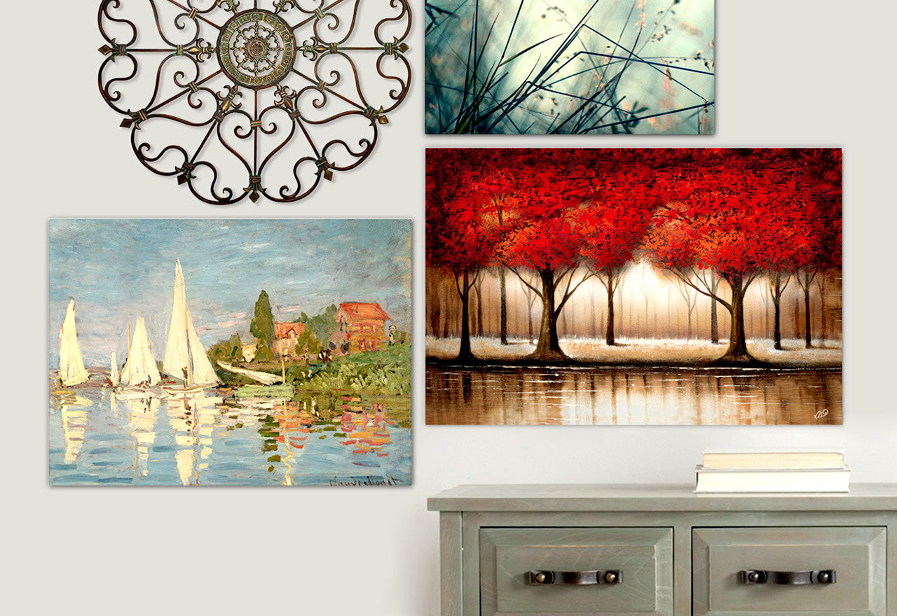 Wall Art Clearance 2024 Wayfair