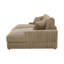 Canapé double Corduroy Ridge-321660128