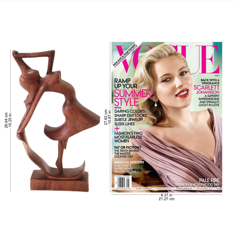 Entertainment Figurines & Sculptures