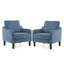 Fauteuil de 29,9 po de largeur Amaryia-986331797