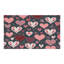 Tapis tressé Heartfelt-106464384
