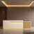 Natural Wood/Beige