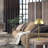 Matte Brass Desk Lamp