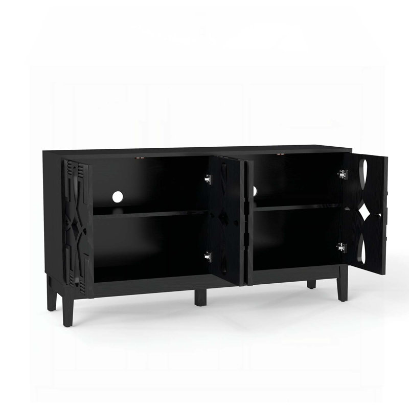 Buffet Mid Mid Century