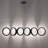 LED Linear Pendant-97826426