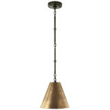 Thomas O'Brien Goodman Small Hanging Light