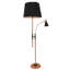 Raymer 165cm Torchiere Floor Lamp-1059187989-1059187992