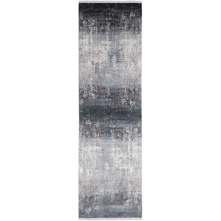 Lindstra Abstract Indoor Rug