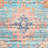 Joppatowne Hand Loomed Performance Oriental Rug-891075997