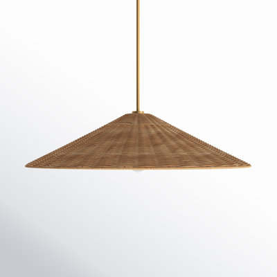 Lilliana Single Light Pendant