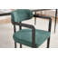 Chaises de salle à manger rembourrées Mid-Century-178988783