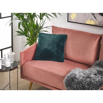 Tilbury Square Cushion