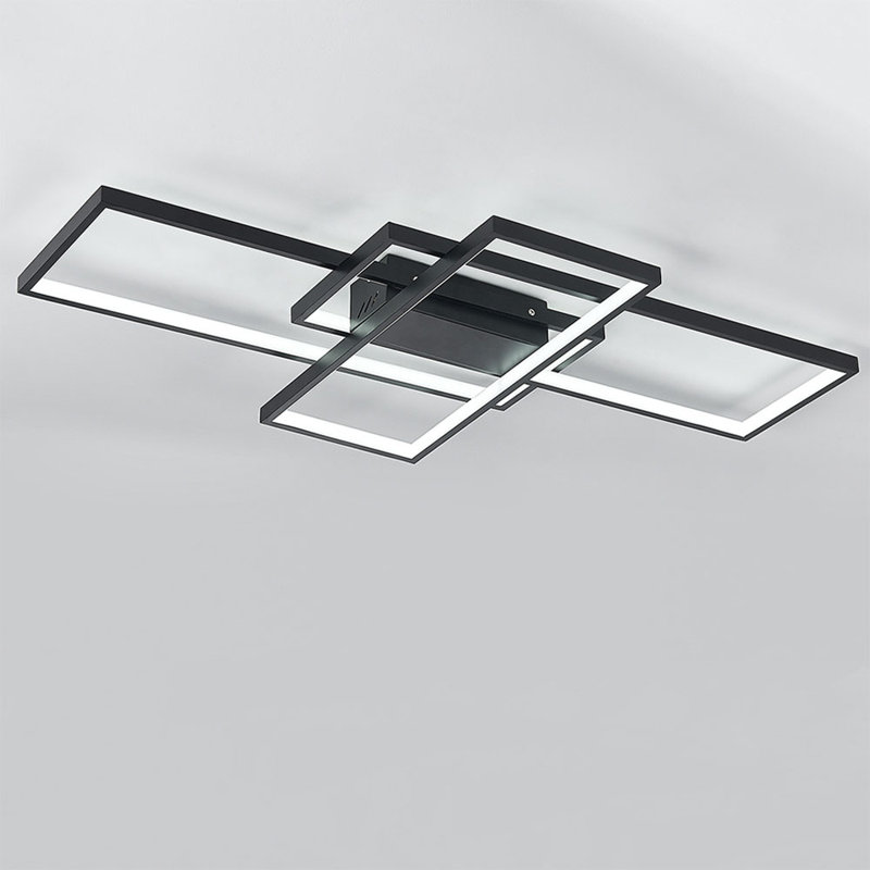 Bikari LED Flush Mount