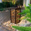Low Voltage Integrated LED Pathway Light-80797666