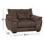 Casea Upholstered Armchair