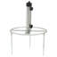 3.72 kg Steel Umbrella Base