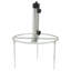 3.72kg Steel Umbrella Base