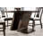 Andiel 5-pcs Round Dining Table Set