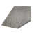 Ivoire/gris anthracite