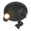 Aceton LED Flush Ceiling Lights