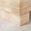 Table basse en MDF