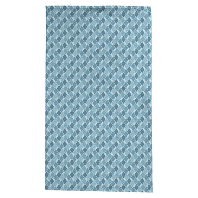 Leffel Diamonds Tablecloth