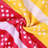 Dalhart Striped Superior Cotton Fuzzy Velour Terry Large Oversized Beach Towel-790909080