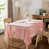 Blush Pink