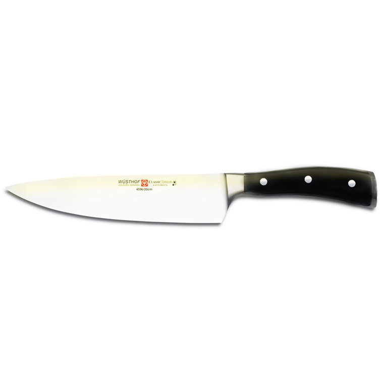 Wusthof Classic Ikon 8 Chef's Knife