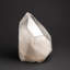 Genuine Polished Clear Quartz Point From Brazil (17.5 Lbs)