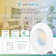 5"/6" Retrofit LED Downlight, 12W, 5CCT Selectable, Dimmable