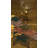 Isham Autumn Leaves Beaded Table Runner