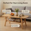 Table basse Mid Century-129579042