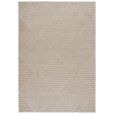 Selena 684 Performance Geometric Rug