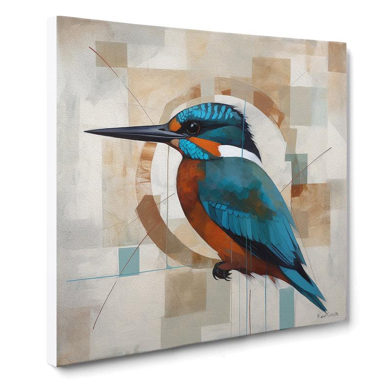 Print, 50cm H x 50cm W x 3cm D