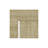 Bryent Flat Weave Cotton Geometric Rug-1819406758