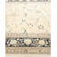 Classic One-of-a-Kind 6' 1" X 8' 10" Hand Knotted Area Rug