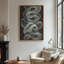 Art mural encadré, impressions sur toile rétro abstraites-2128500263-2128500260