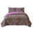 Odstanus Polyester Damask Quilt-1717975905