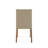 4 - Person Four Leg Dining Set