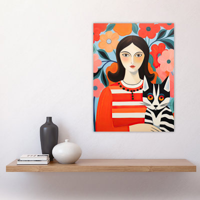 No Frame Print
