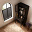 Armoire de bureau avec tablette et tiroir