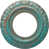 Copper Green Patina