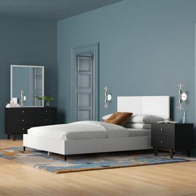 Ensemble de chambre à coucher Hasler