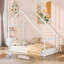 Lit Shebaka House par Isabelle & Max-601214570-568934296