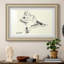 Le Chat, vers 1961 - Pablo Picasso - Estampe encadrée sur mesure-1763362945-1763362950-1763362957