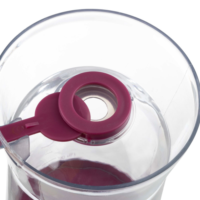 Pancake Batter Dispenser Set of 2 - Batter Dispenser with Squeeze Handle