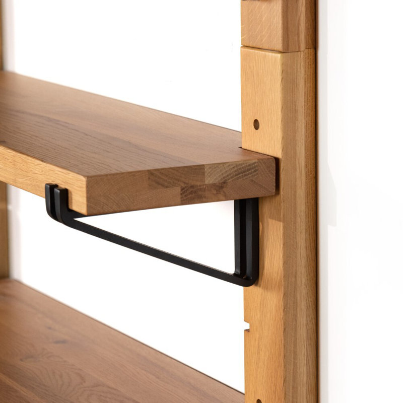 Pivott Adjustable Shelf 4-Piece